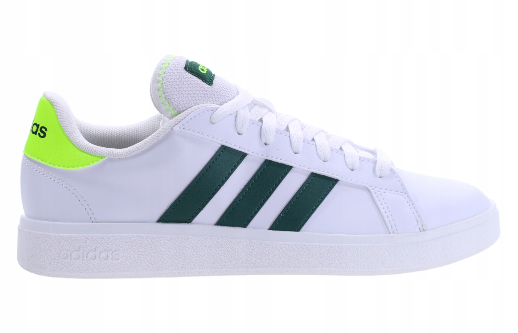 Buty męskie adidas Grand Court Base 2. ID4450
