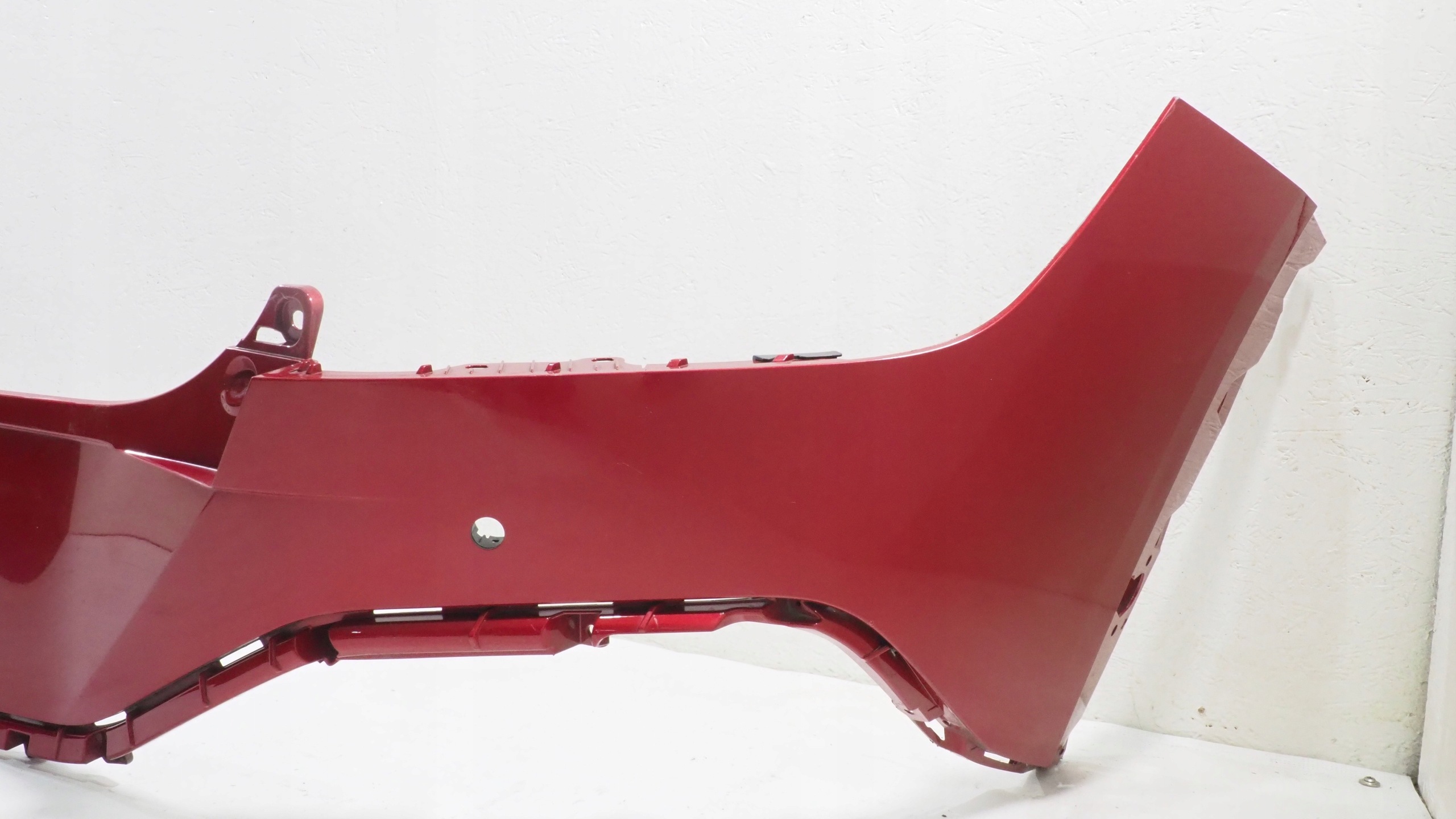 Kia EV6 GT Line bumper rear part rear 86656-CV100