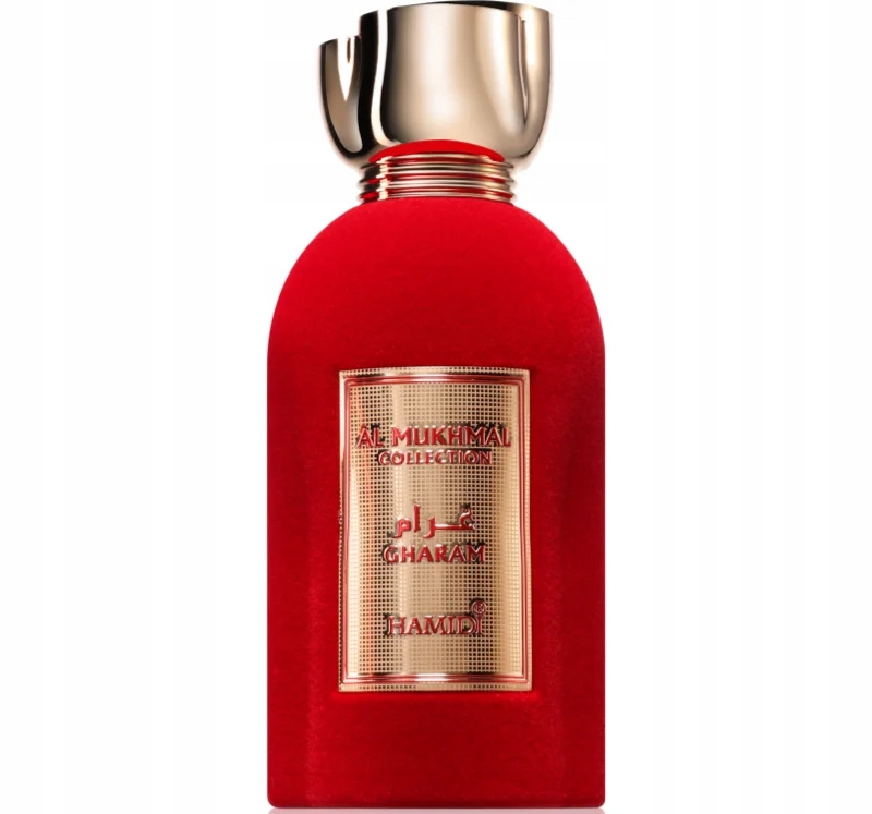 Hamidi Gharam Edp sprej 100 ml