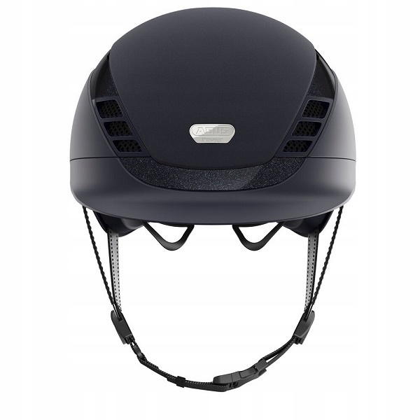 Kask Pikeur Abus Airluxe Supreme midnight blue r.S