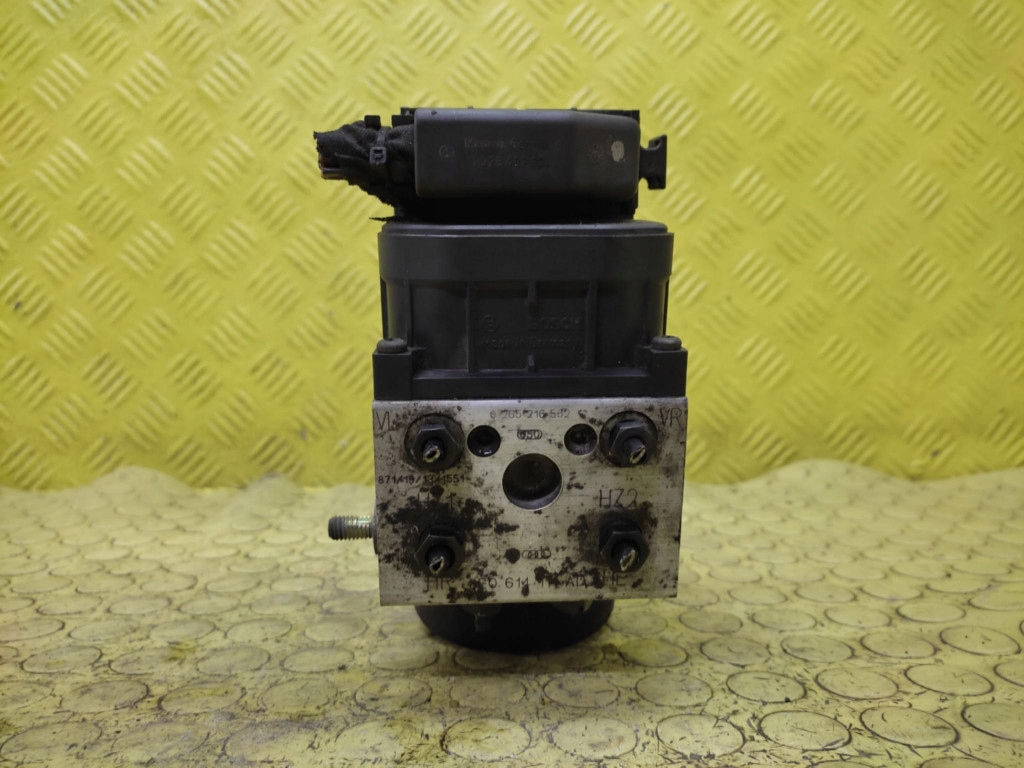 AUDI A4 B5 Pompe ABS 0265216562