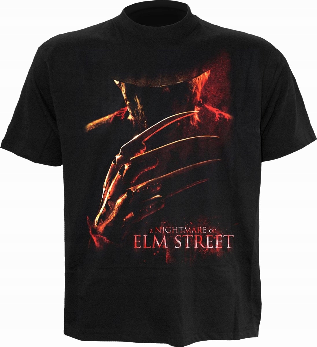 Nightmare on Elm Street Freddy Krueger Heroes S