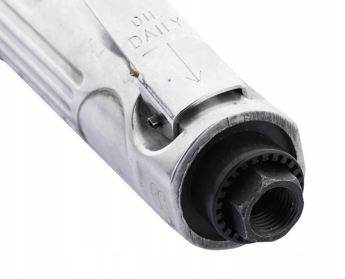 Wiertarka Szlifierka Pneumatyczna Prosta REDATS Air inlet diameter 1 4