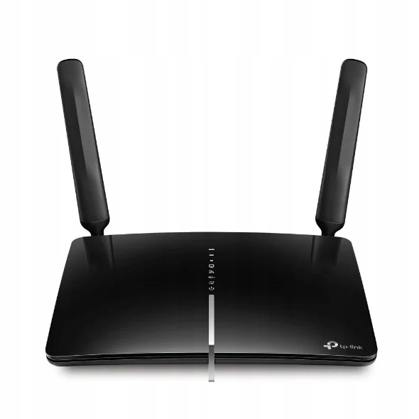 TP-Link Archer MR600 bezdrátový router Gigabit Ethernet Dual-band (2.4 G