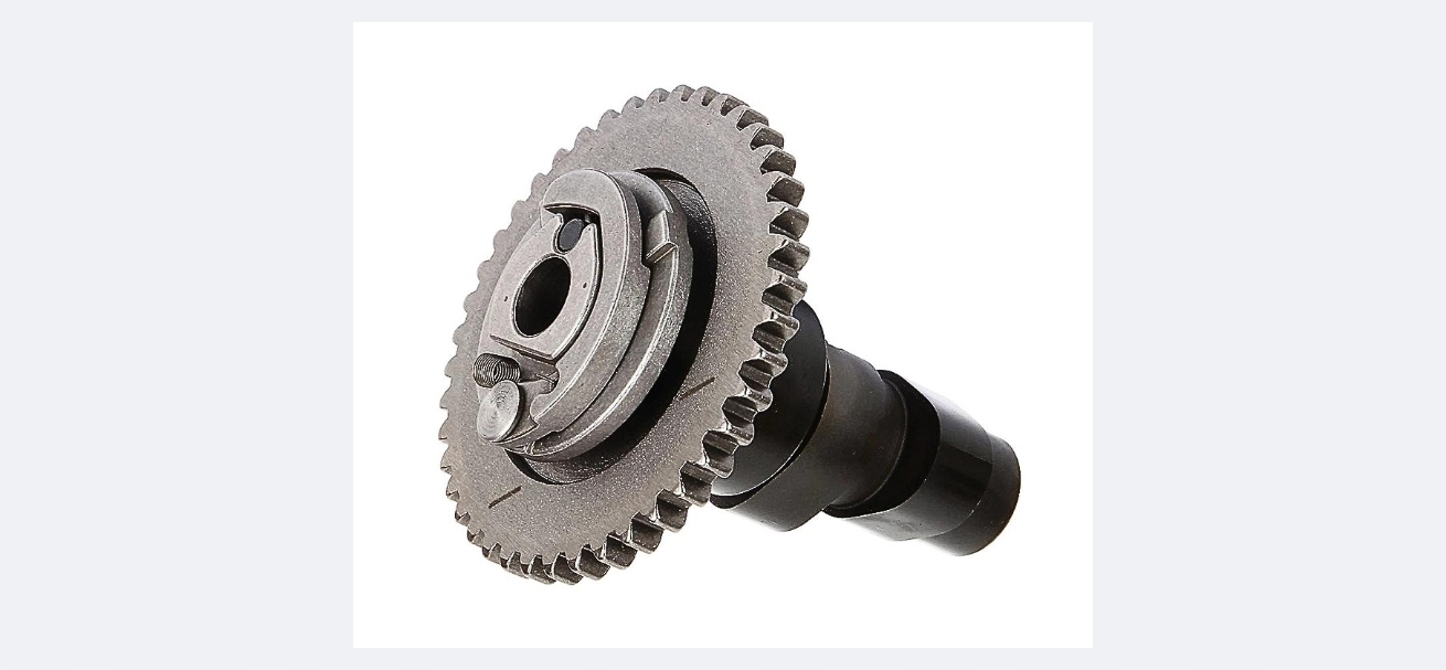 Kompletný vačkový hriadeľ 0GR0-024200-10000 0GR0-024002 0GR0-024001