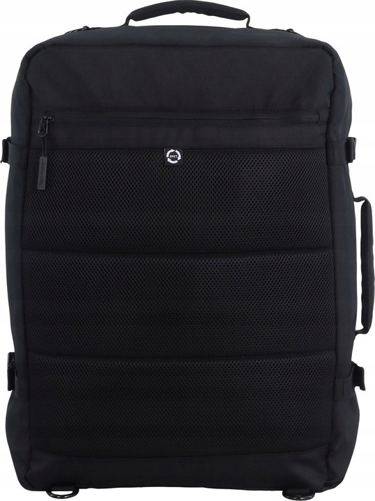 Cestovní Batoh Discovery Andes 38L černý