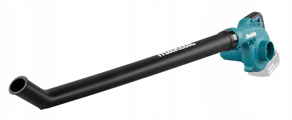 Akumulátorový fúkač Makita dub186z na batérie 18V na lístie, ľahký, silný