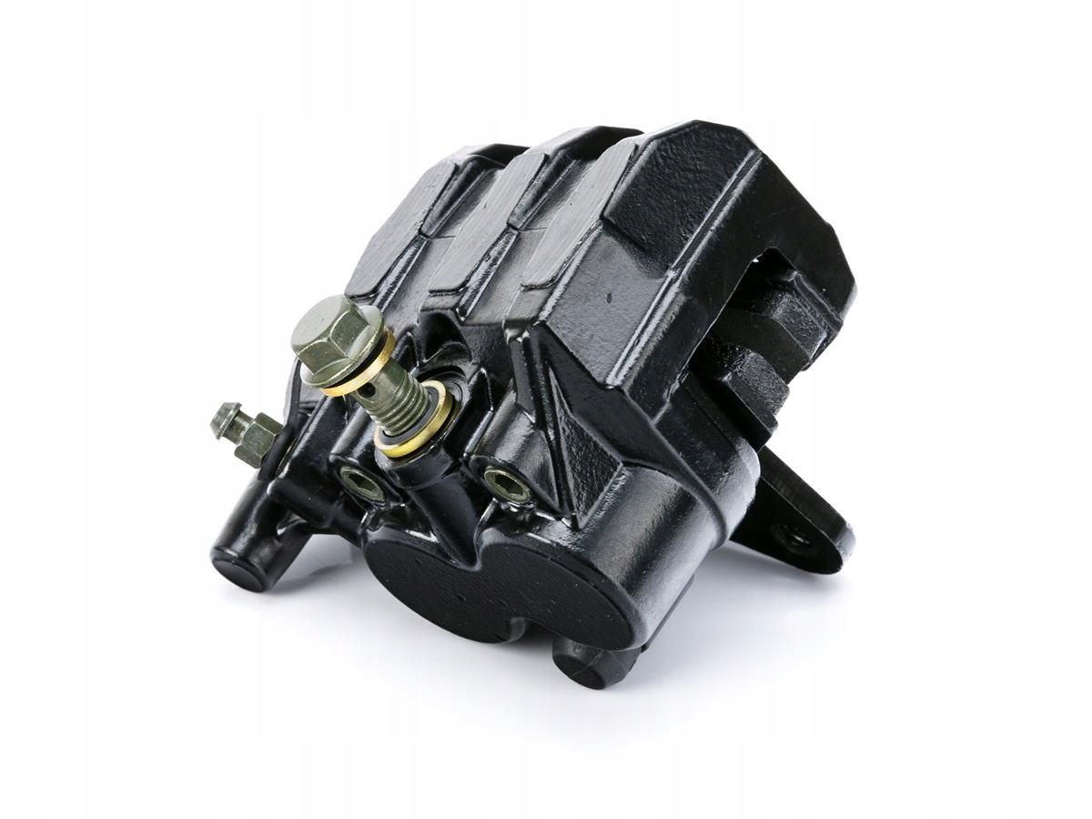 Zacisk hamulca przedniego Romet 727S 2018r Part number 02 3547094