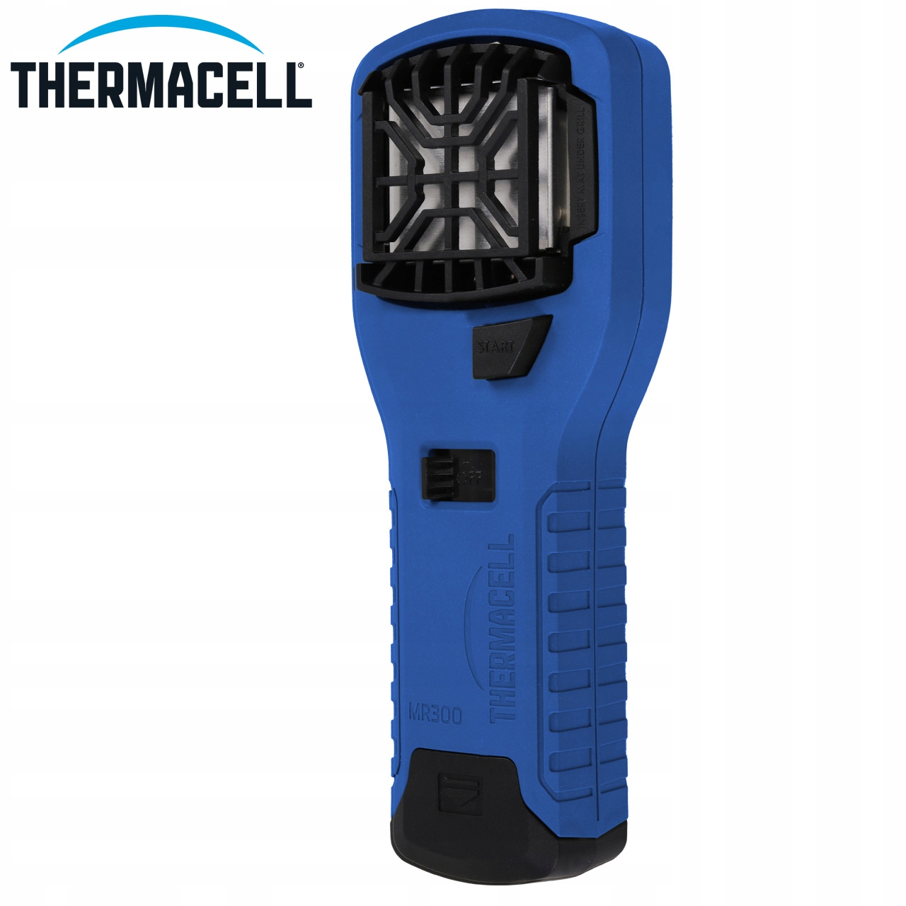 URZĄDZENIE THERMACELL NA KOMARY MR300 ODSTRASZAJĄC Marka Thermacell