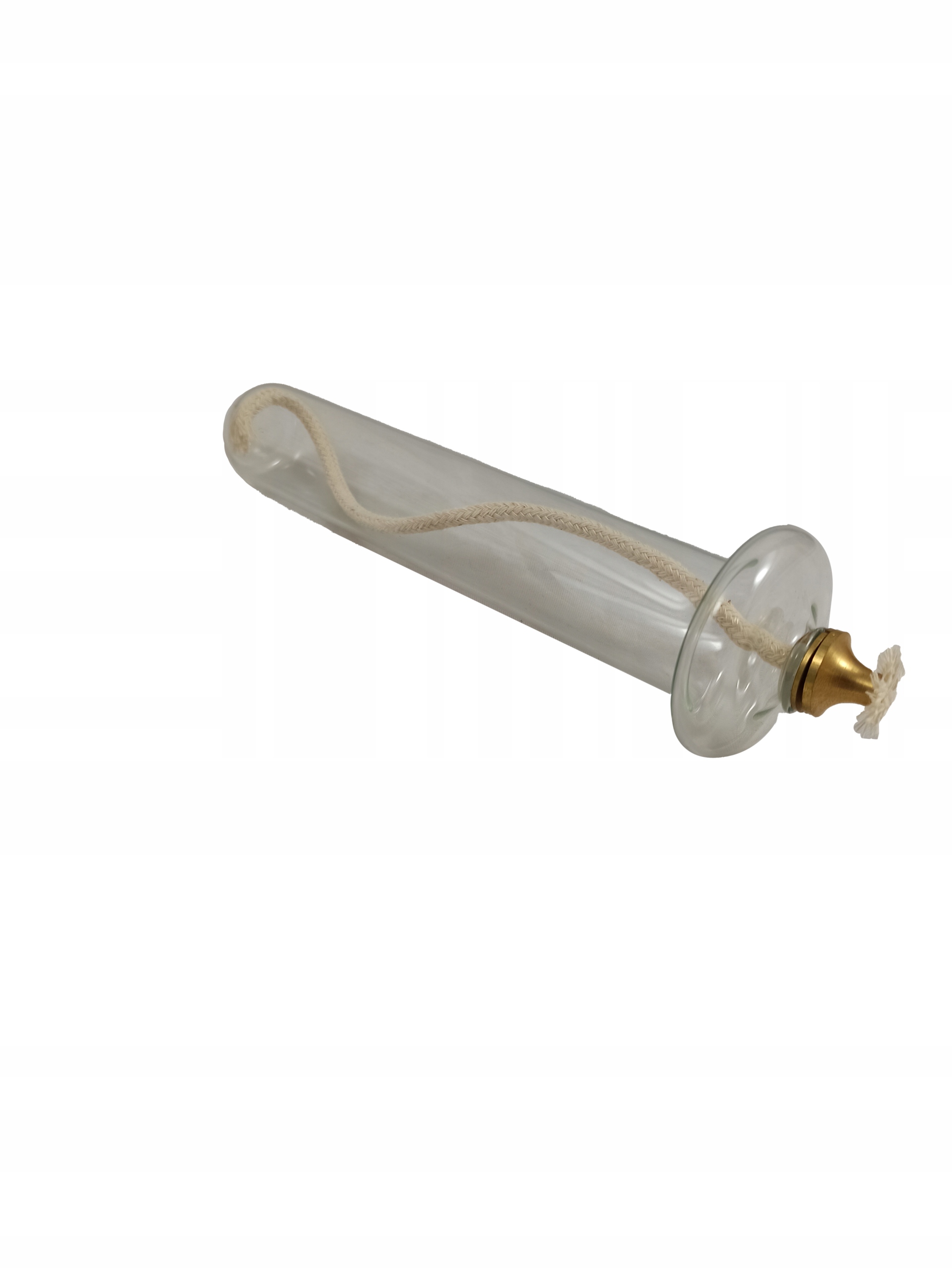 

Wkład Średni Do Świec Olejowych (liturgicznych)