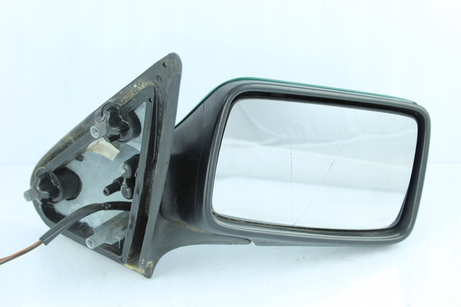 mirror SEAT IBIZA right 415312302 SEAT