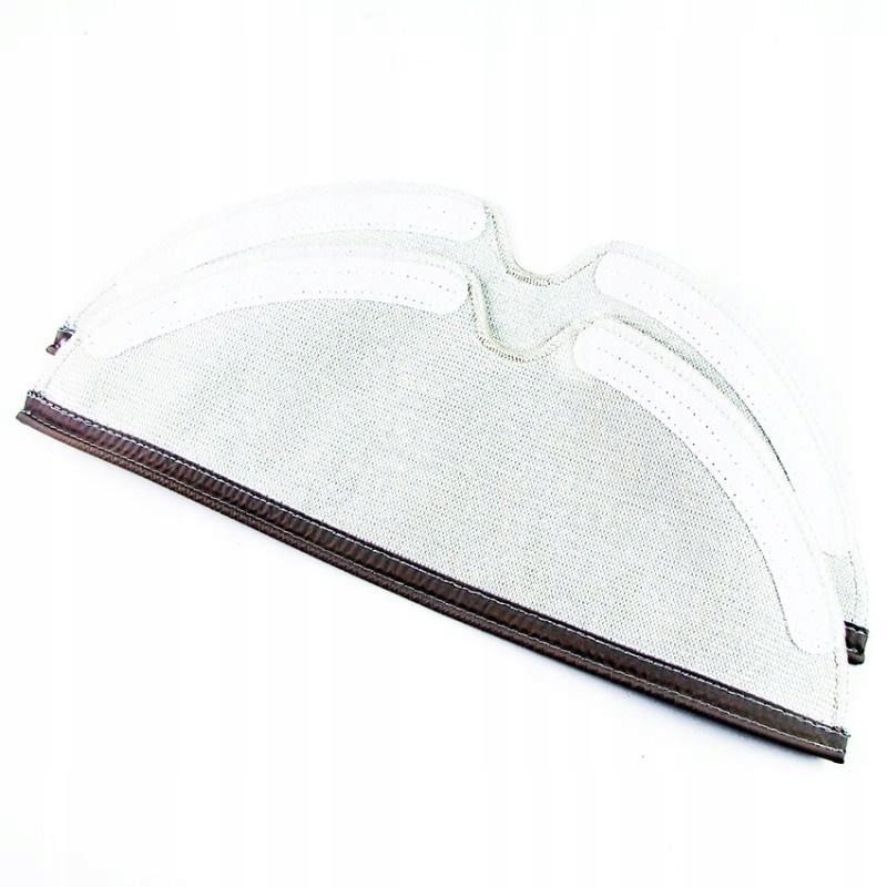 ORYGINAŁ-2x mop mikrofibra Roborock S5 S6 Q7 E4 E5 Marka Xiaomi