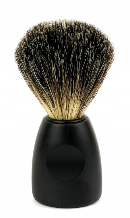 

Pędzel Do Golenia Z Włosia 100% Borsuk