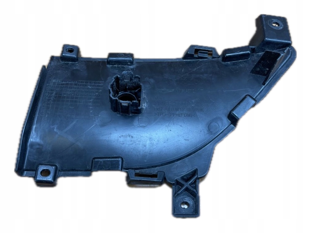 GENESIS GV80 2020- griglia Paraurti Anteriore Destro Anteriore 86598-T6010