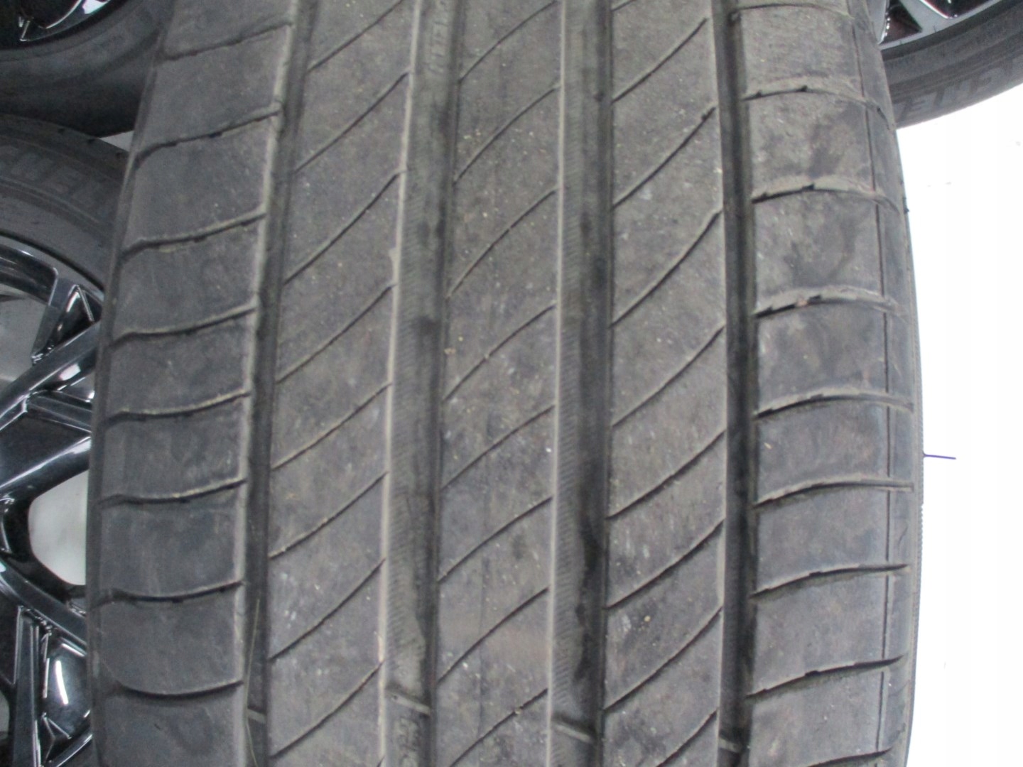 wheels discs tyres CITROEN DS3 CROSSBACK R17