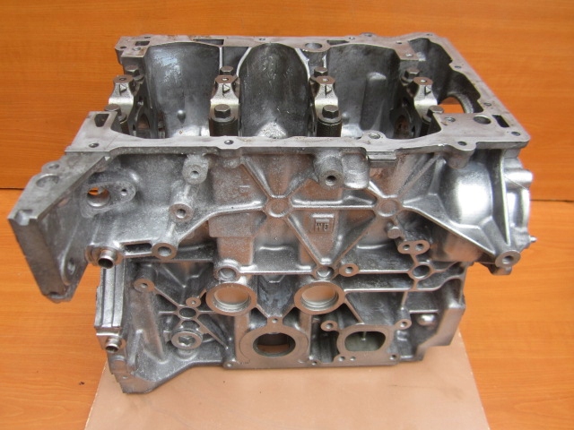 OPEL ASTRA V K INSIGNIA 1.5 D CRDI CDTI LXD F15DVC BLOK GOŁY nr1 Producent części Opel OE