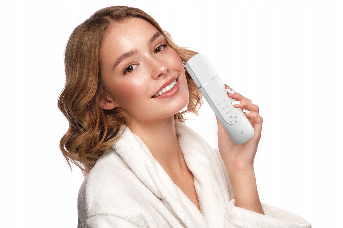 inFace PEELING KAWITACYJNY DO TWARZY Marka InFace