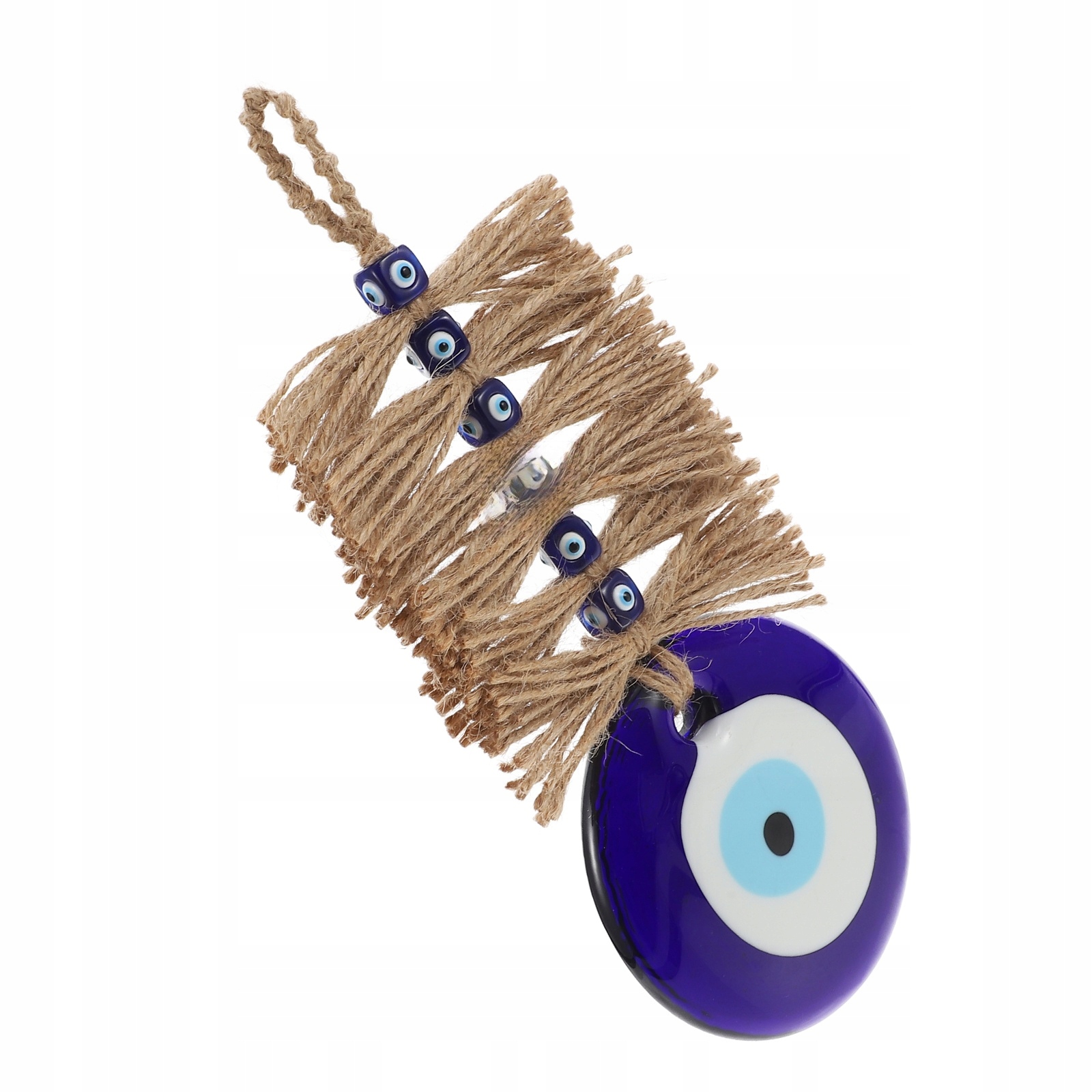 WISIOREK DECOR TURKISH BLUE EYE