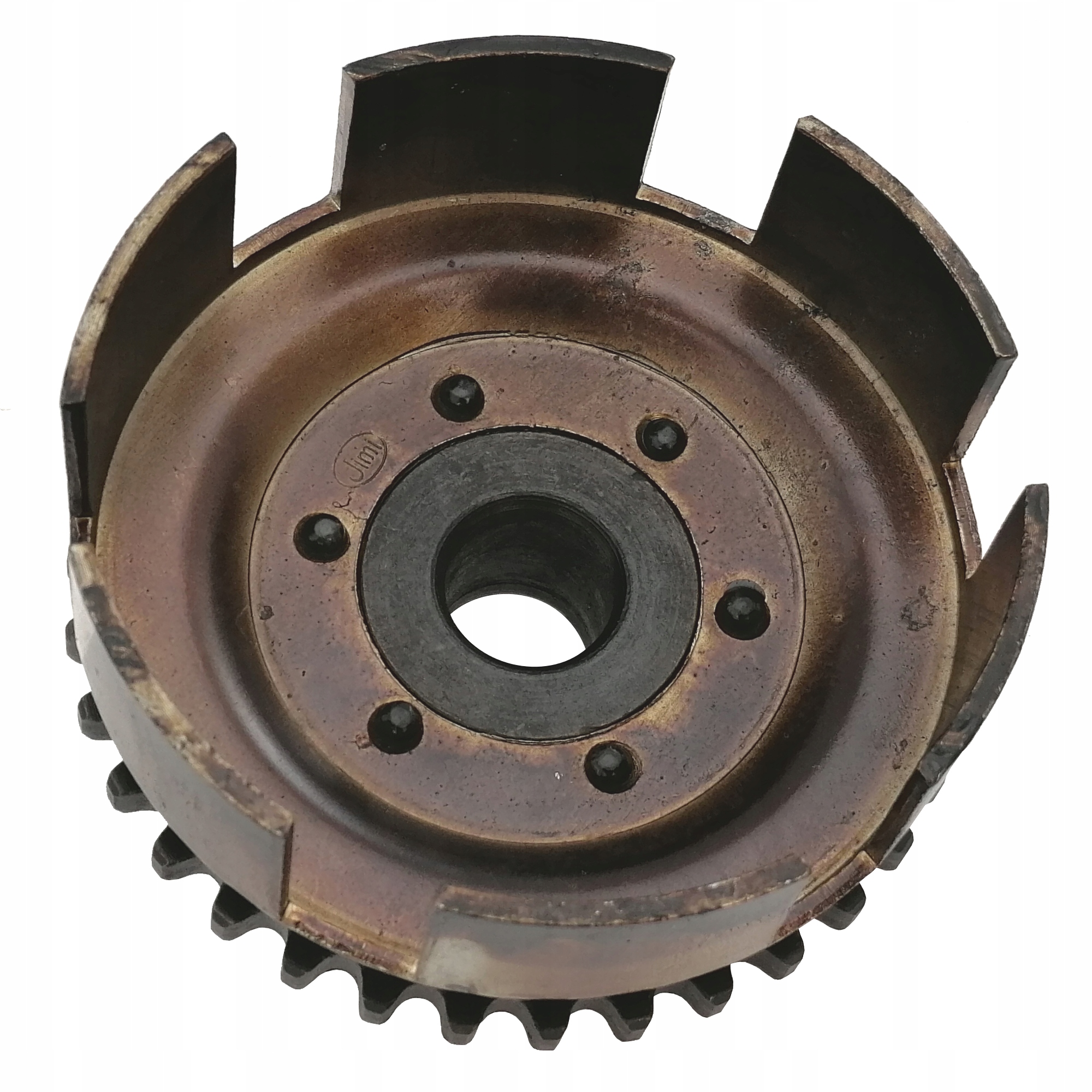 WS00812 - КОРЗИНА СЦЕПЛЕНИЯ SHL 175 МЛ