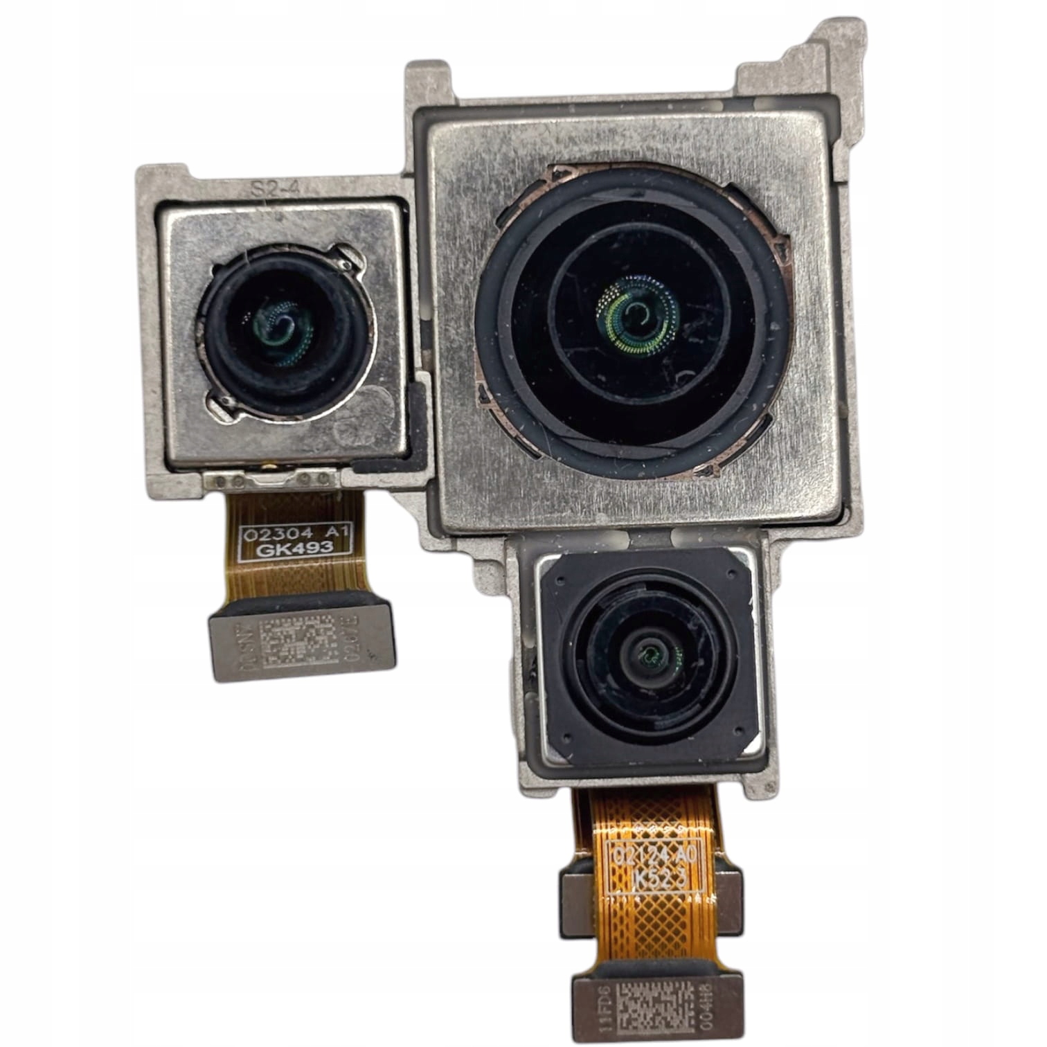 Hlavní fotoaparát, modul zadního fotoaparátu pro Huawei Mate X2, Org