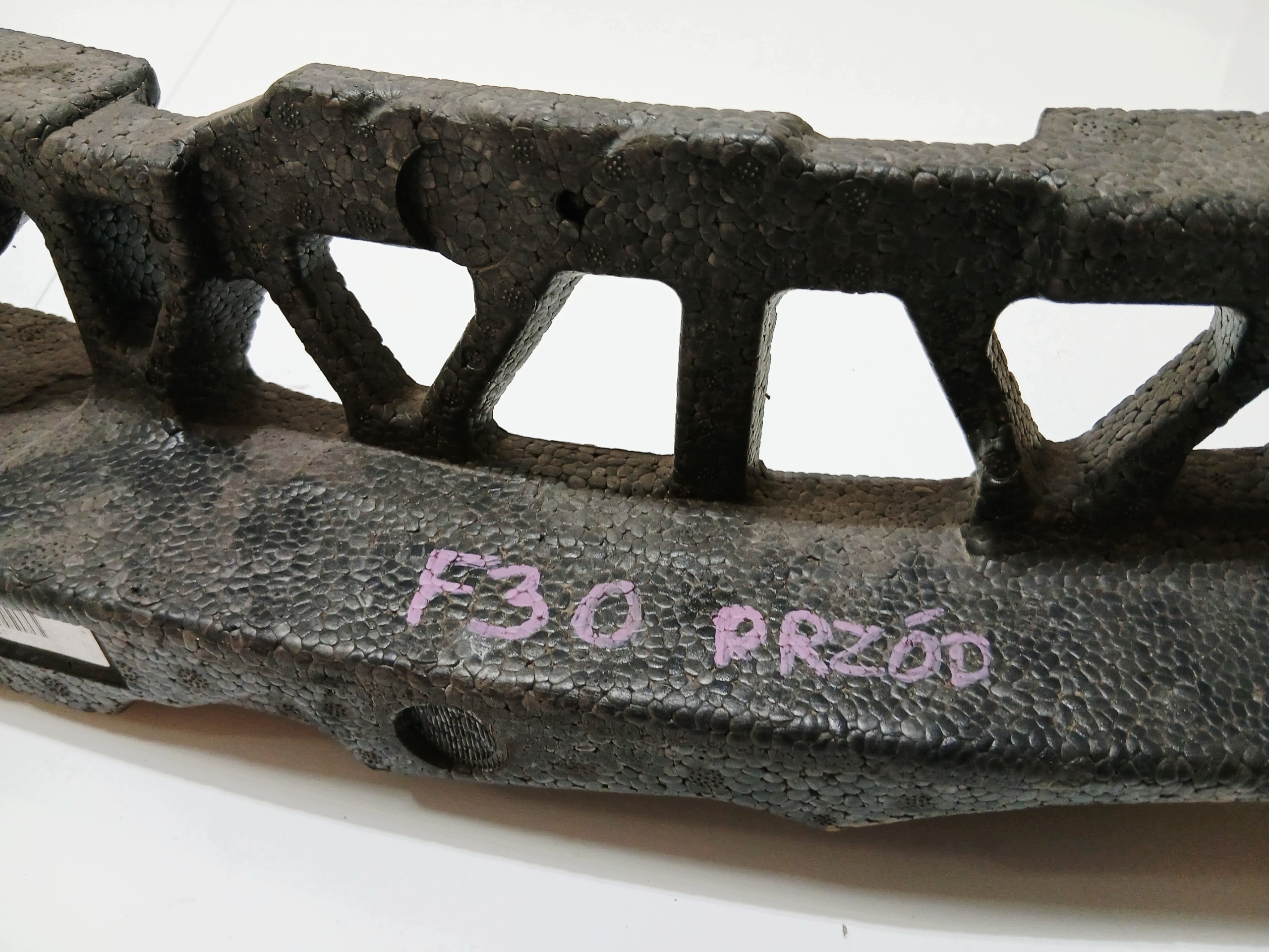 ABSORBER nárazníku předek BMW F30