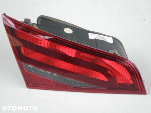 Audi A3 Sportback 12 8V4 light left rear left rear part