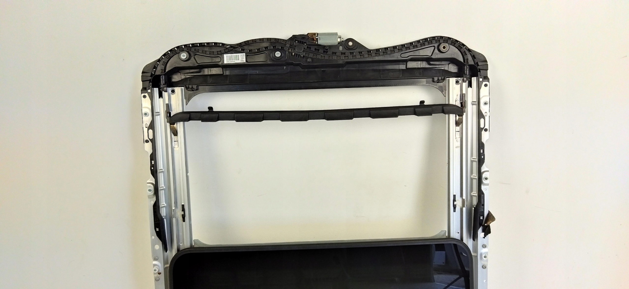 BMW 4 F32 Schiebedach komplet