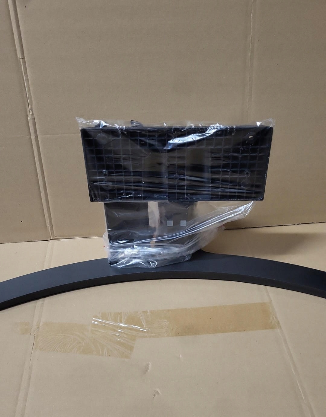 RAMIE PODSTAWY DO TV LG 55NANO813P