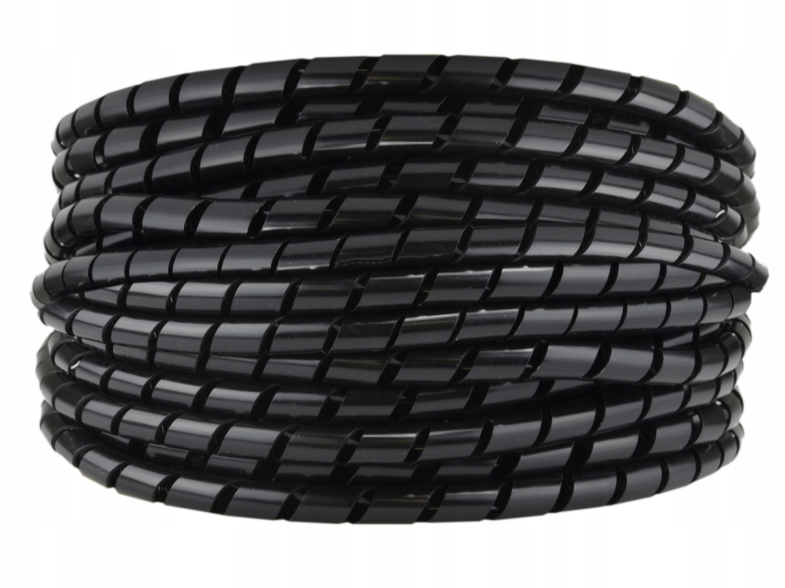 Wąż spiralny GSTB-4 OPLOT kablowy organizer