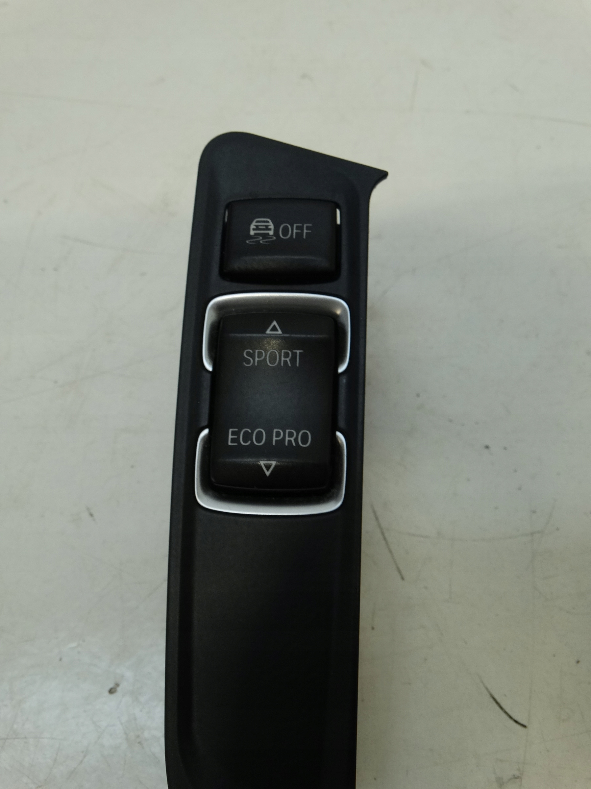 PANEL OBSLUGI Console ECOPRO BMW F20 2013R. 9252911-02