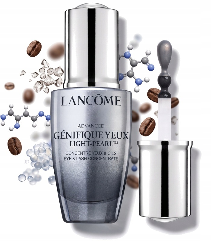 Lancome Advanced Génifique Yeux Light-pearl Sérum Pod Oči 20 ML