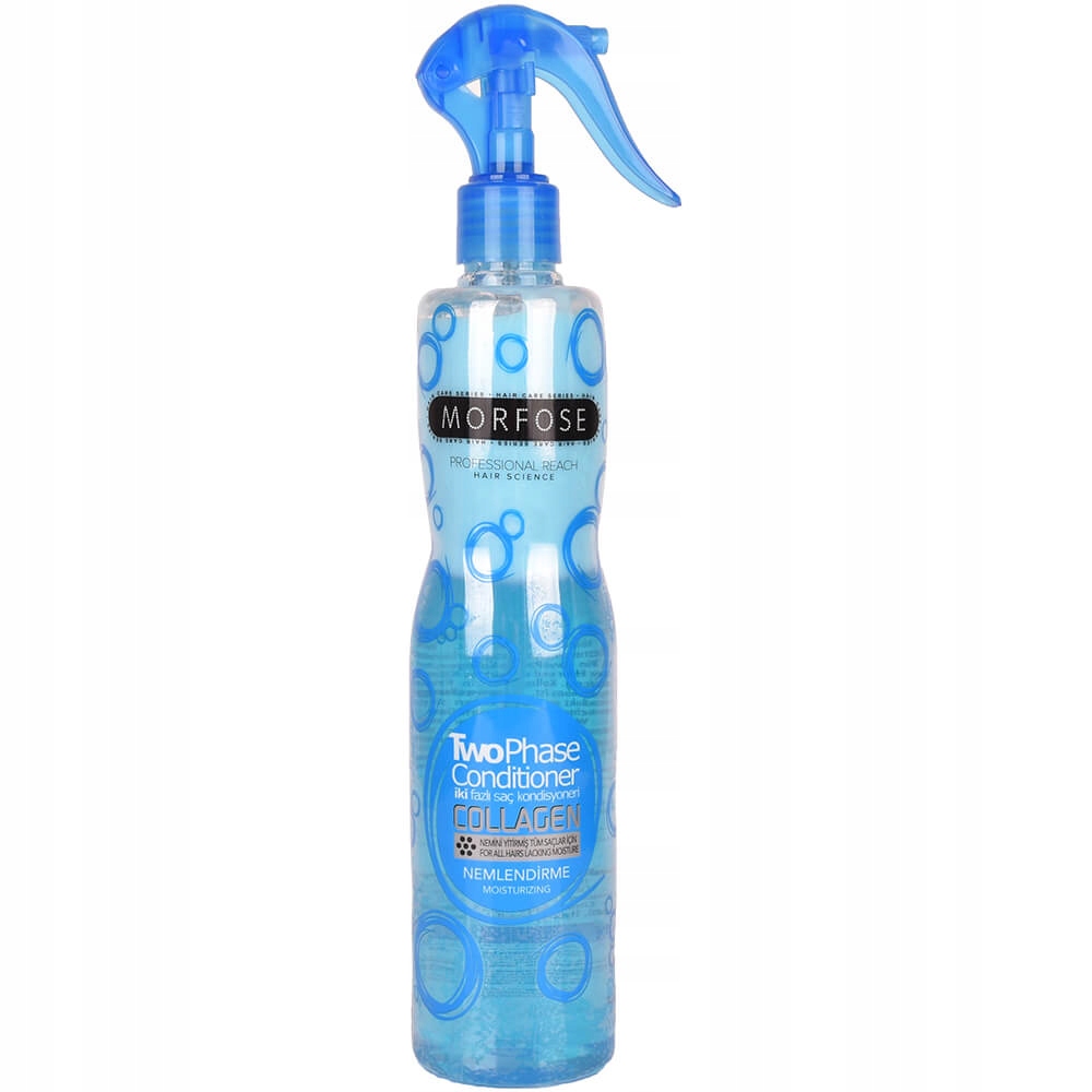 

Morfose Odżywka Do Włosów 400ML Collagen Kolagen