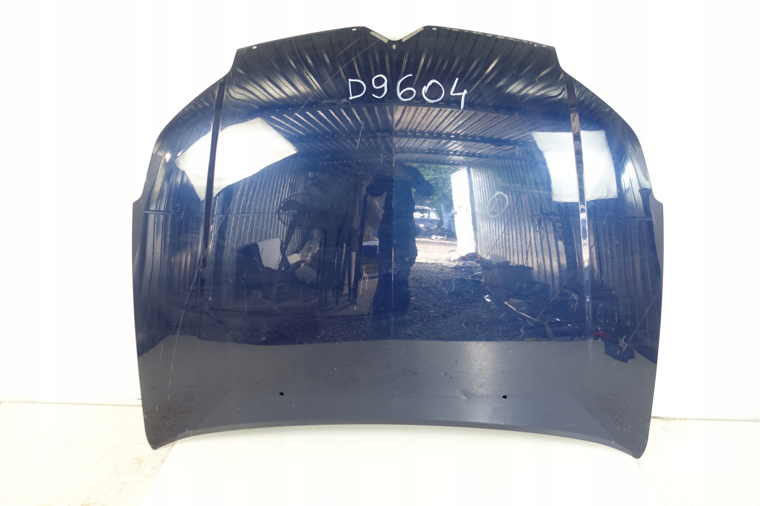 CITROEN C5 e LIFT Cofano 2004-2008