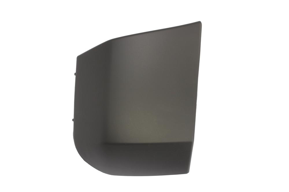 233196-7 - CITROEN C4 06-13 задній лівий бампер