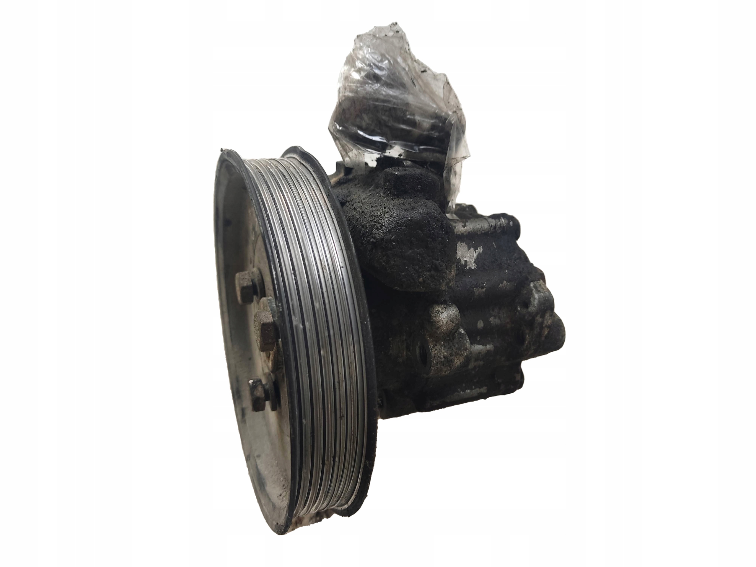 91128 - Насос гидроусилителя BMW E36 1.8 бензиновый