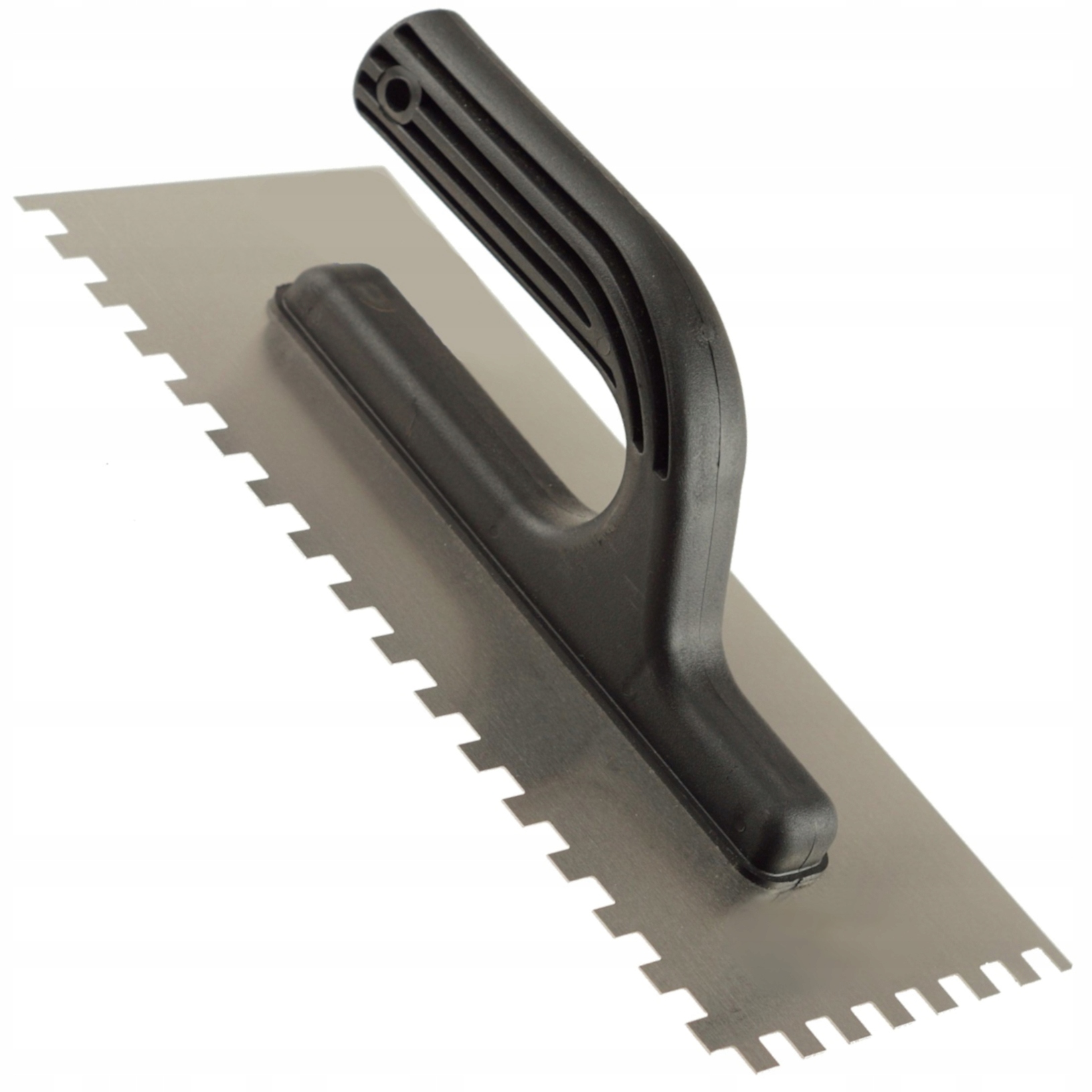 PACA METALOWA STALOWA RAJBETKA ZĘBATA ZĄB 4x4mm PL Rodzaj pacy zębata