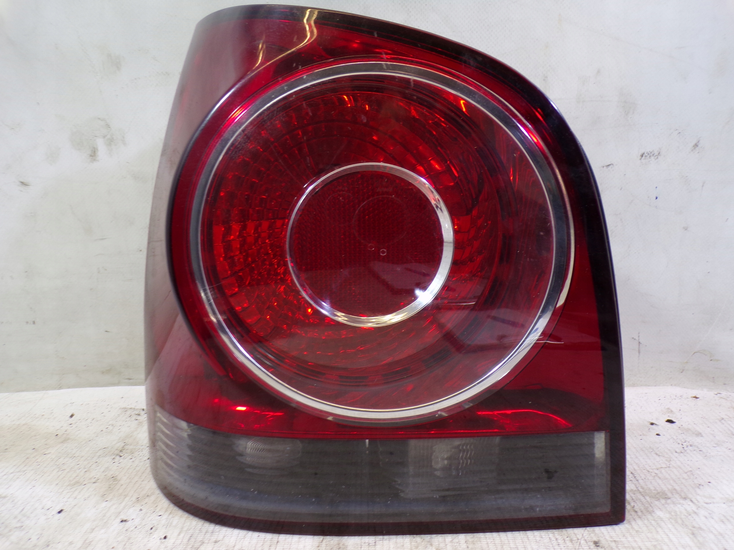light rear rear part left VOLKSWAGEN POLO 9N LIFT (K)