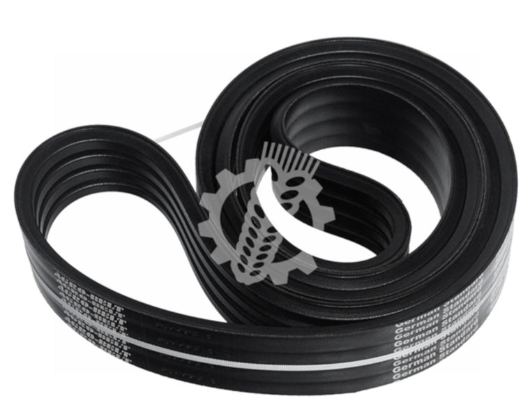 Pas zespolony 4HAx2800 kombajn Claas 076403 Producent części Bepco