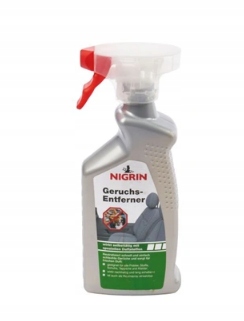 500ML ABSORBER ZAPACHU NEUTRALIZATOR ZAPACHÓW