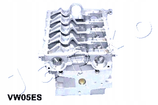 JAPKO GŁOWICA Numer katalogowy części JVW05ES