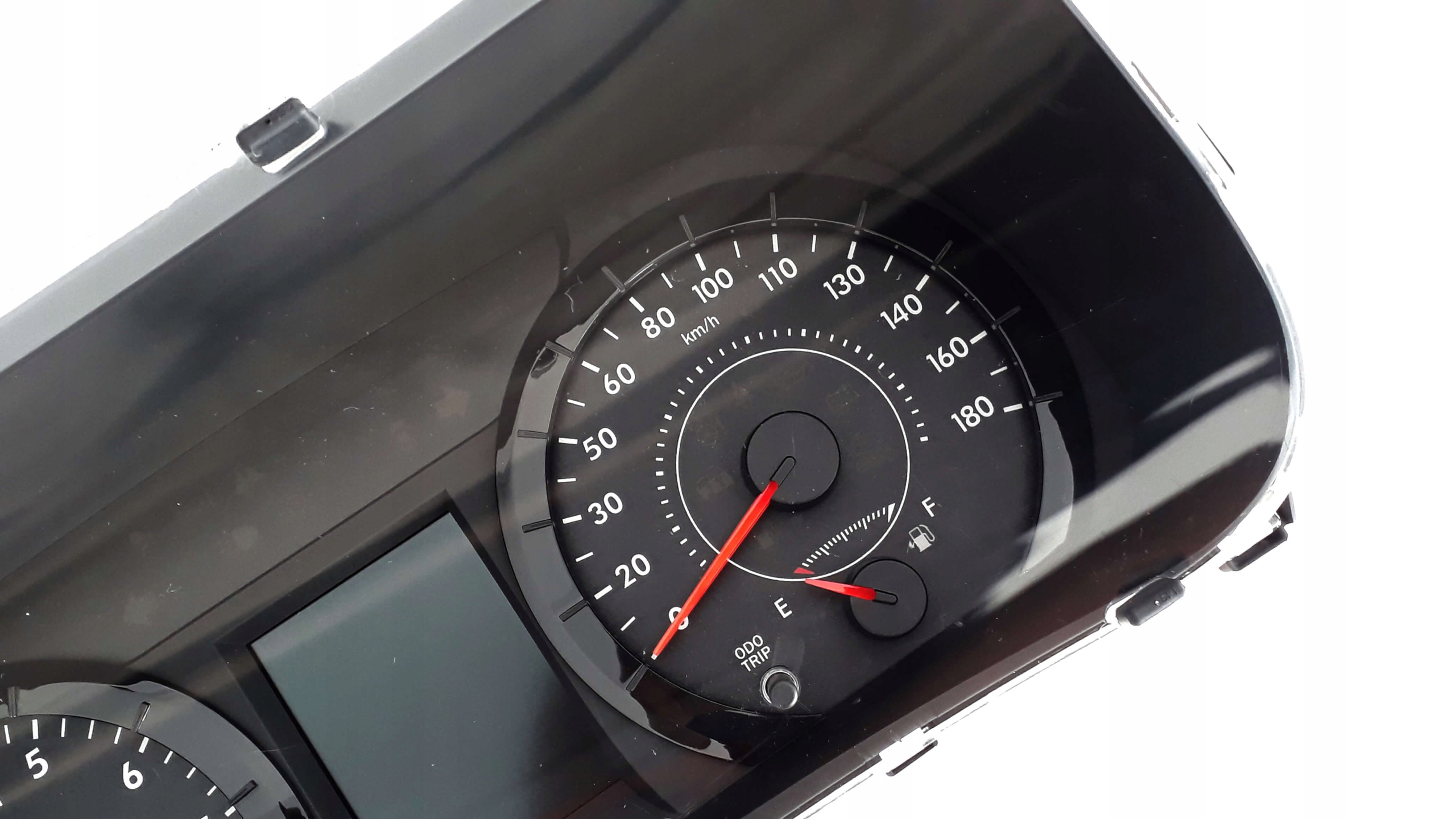 TOYOTA SIENNA 3 Тормозной диск счетчика с аналог