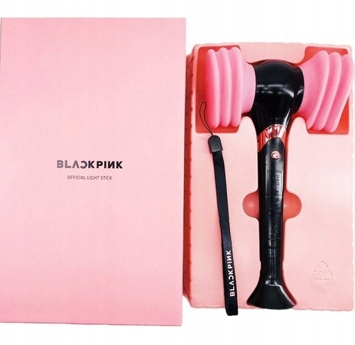 BLACKPINK Hammer Light Glow Stick Lightstick