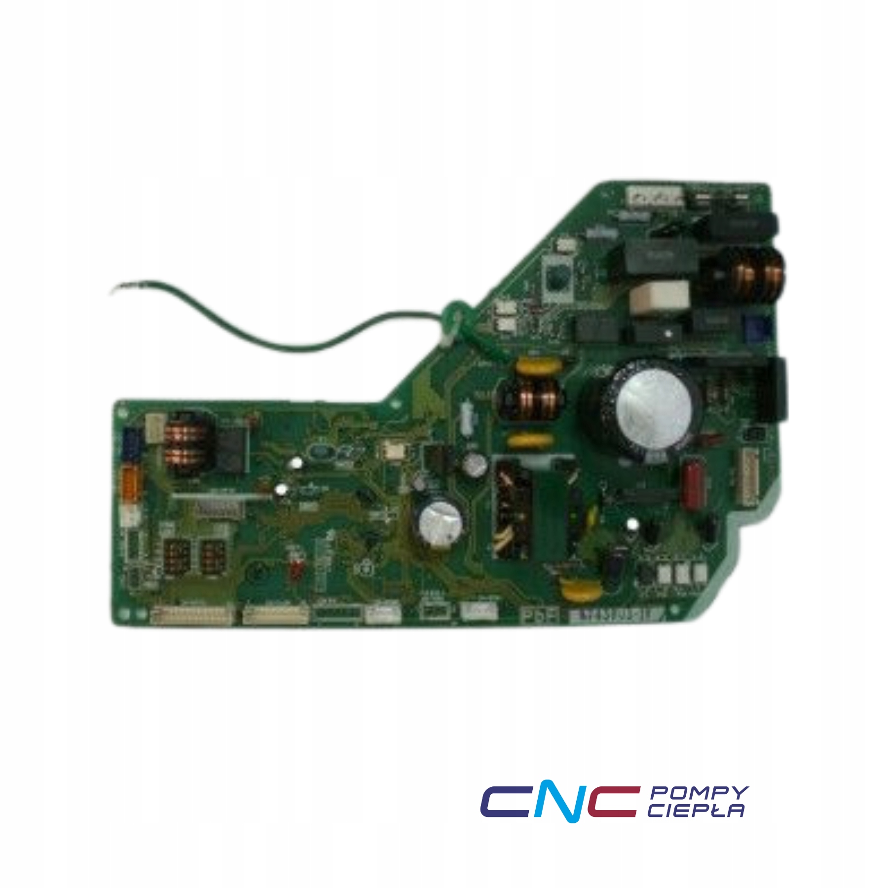 Panasonic CWA73C1691 / CWA73C8619 – Electronic Controller Płyta główna