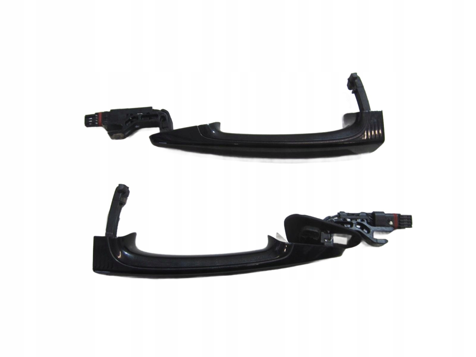 BMW X3 F25 X4 handle left front KEYLESS 475 BLACK