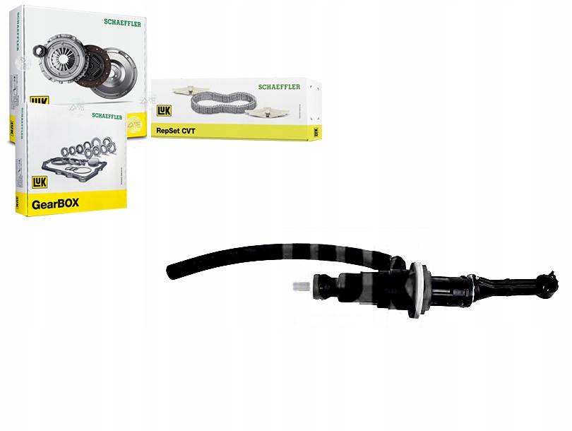 LUK511 0283 10 Spř Čerpadlo Renault Master 2,5-3,0 Asistent řidiče #33