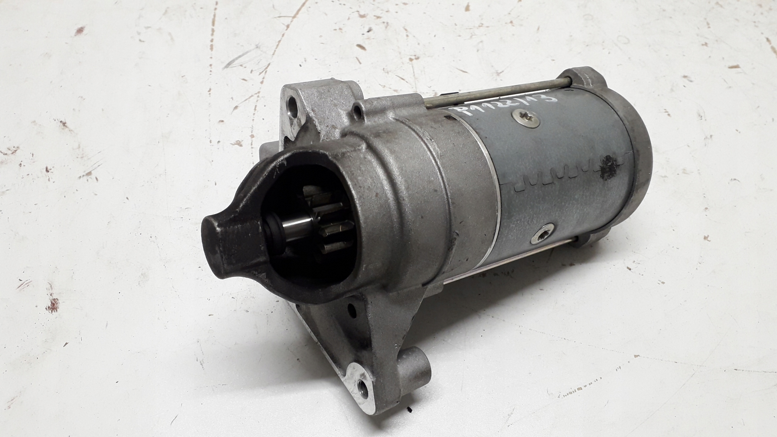 CITROEN OPEL PEUGEOT 1.5D ROZRUSZNIK 9832577880