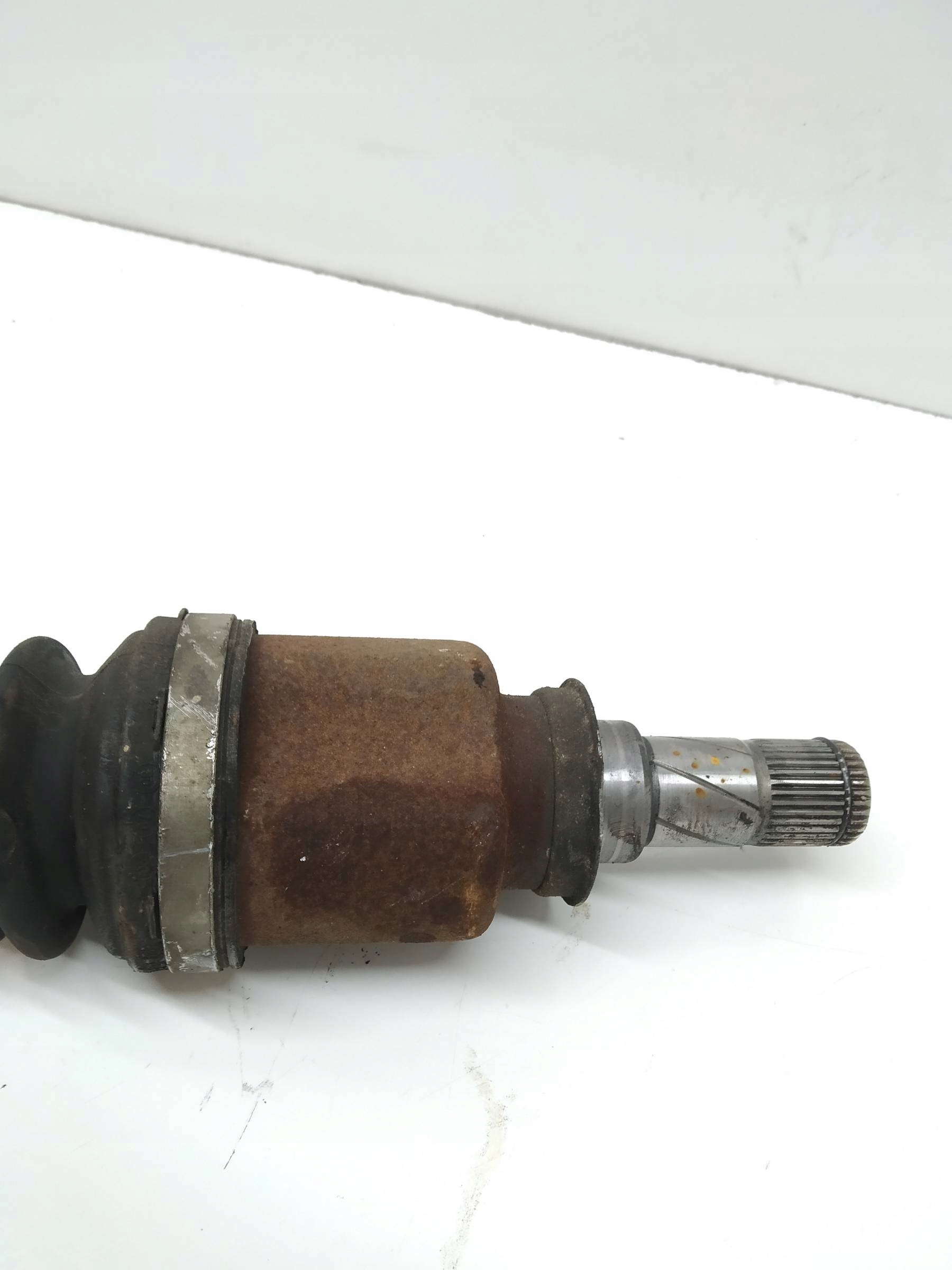 semi-axis right front 1.5 B Smart Forfour and (2004-2006)