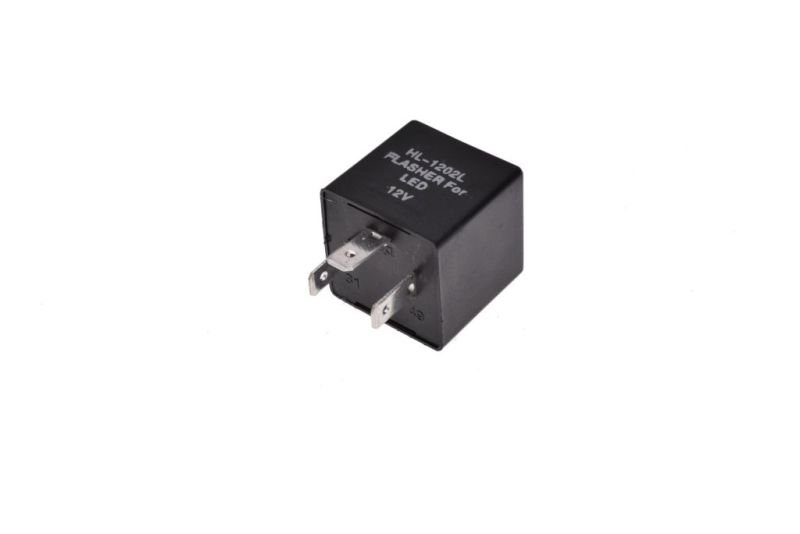 

Przerywacz Kierunkowskazów 12V Led