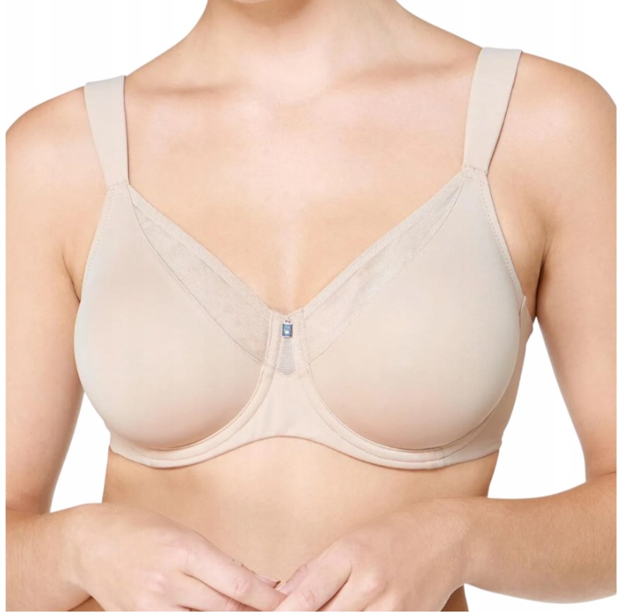 Triumph True Shape Sensation T W01 minimizer miękki z fiszbinami 70C