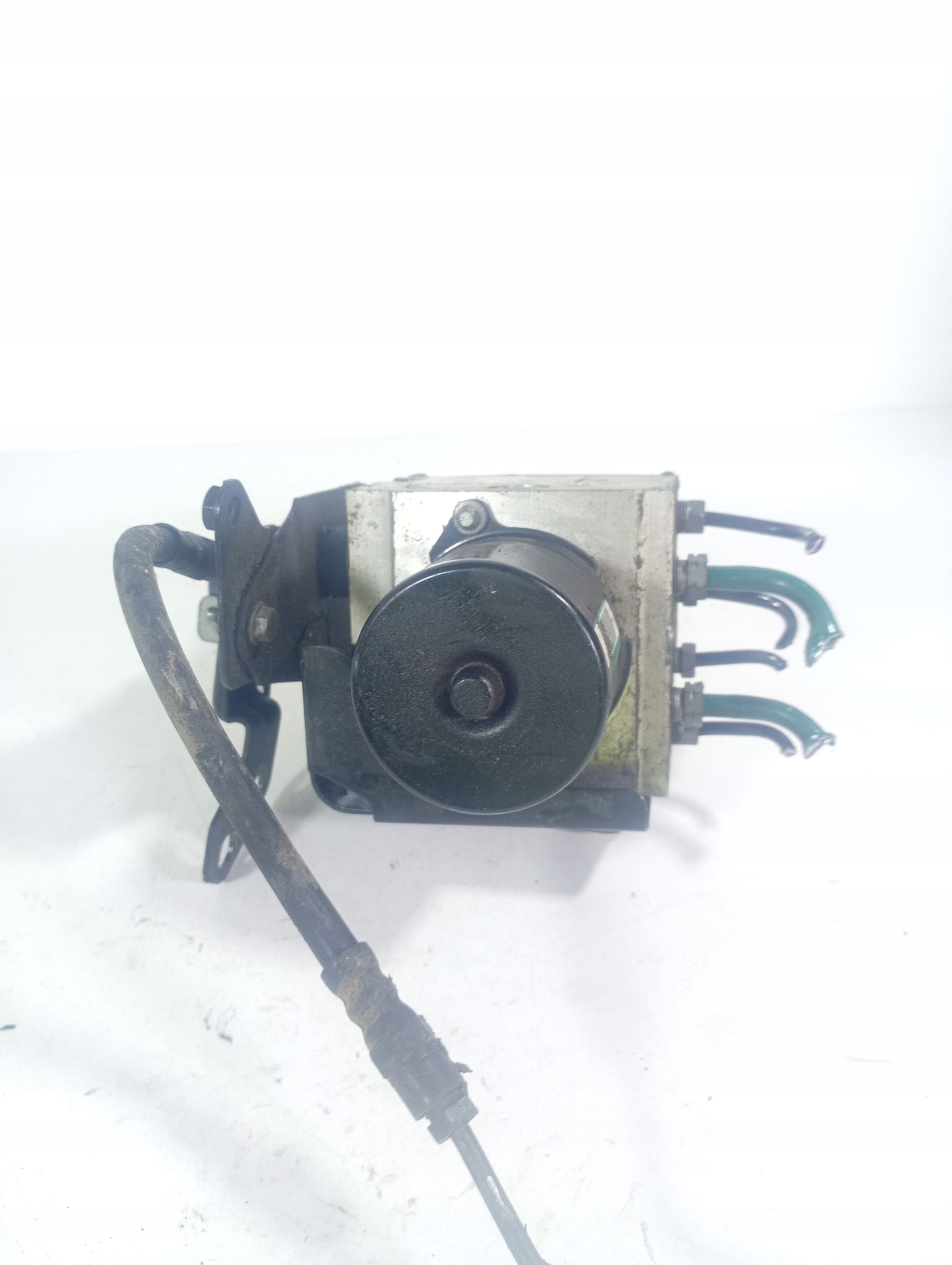 PEUGEOT 407 04-11 Pompa ABS OE 15710604